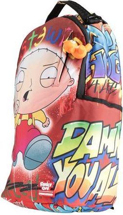 Sprayground FAMILY GUY