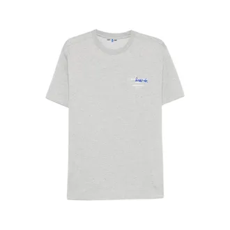 Ader Error Logo-detail T-shirt