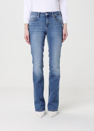 Liu Jo Jeans slim fit Liu Jo in denim stretch