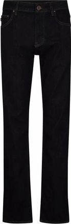 Joop Mitch Straight Jeans - Heren - Slim Fit Jeans - Blauw - W32 L32 - Katoen - Jeans