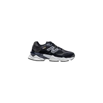 New Balance Sneakers, female, Black, 4 1/2 UK, 9060 Trainers