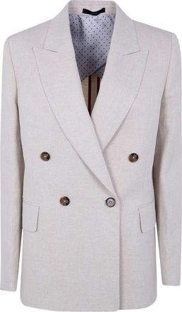 Paul Smith Double Breasted Jacket