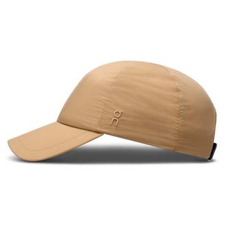 On On Cap Cap - Unisex | beige