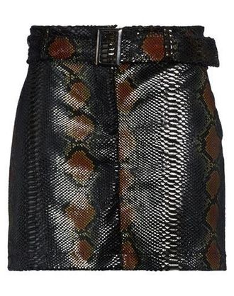 Marc Ellis BOTTOMWEAR - Minigonne su YOOX.COM