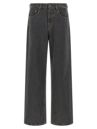 Golden Goose Morgan Jeans