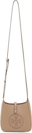 Tory Burch Schoudertassen - Dames - Schoudertassen - Bruin - ONE Size - Tassen