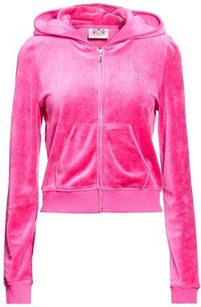 Juicy Couture TOPWEAR - Felpe su YOOX.COM