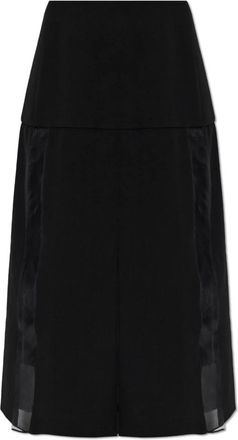 Jil Sander Donna, Gonne, Nero, L, new