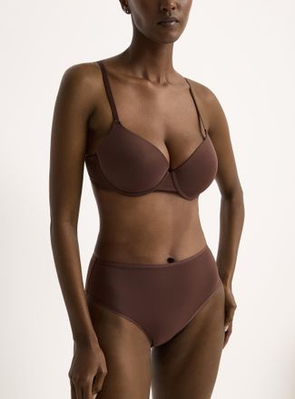 Miiyu Womens Hydra plunge bra