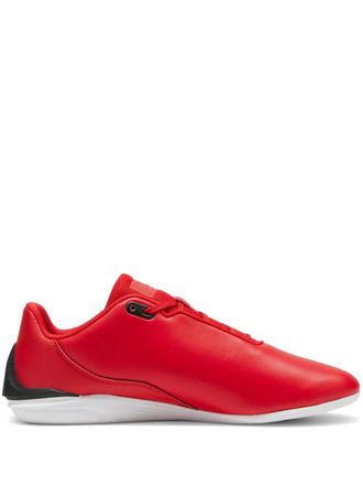 Puma x Ferrari Drift Cat Decima Red/Black sneakers