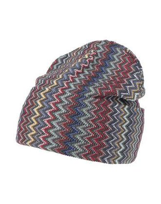 Missoni COMPLEMENTOS - Sombreros en YOOX.COM