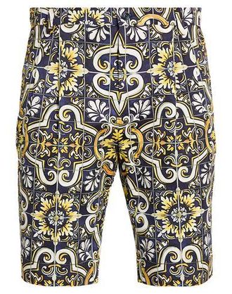 Dolce & Gabbana BOTTOMWEAR - Shorts & Bermuda Shorts sur YOOX.COM