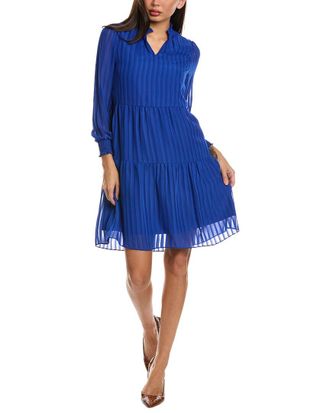 Nanette Lepore Mini Dress