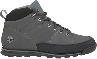 Timberland EURO ROCK MID LACE UP BOOT