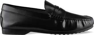 Tod's Tods Loafers Zwart