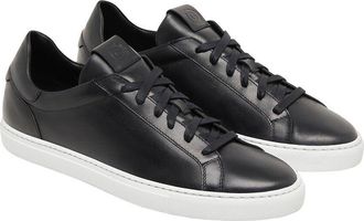 Greats Reign Leather Sneaker