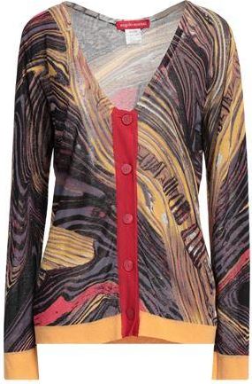 Angelo Marani KNITWEAR - Cardigans on YOOX.COM