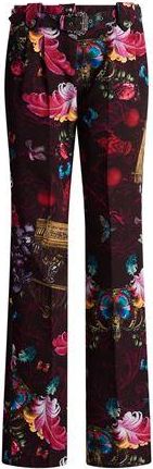 Versace BOTTOMWEAR - Trousers sur YOOX.COM