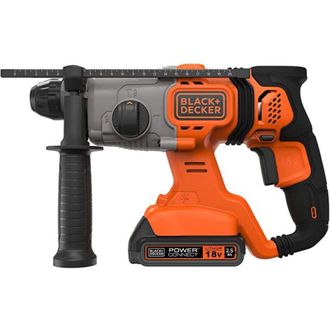 Black+Decker Black&decker - Tassellatore Black & Dacker con 2 Batterie