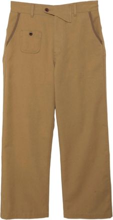 Junya Watanabe n M&auml;nners Hosen