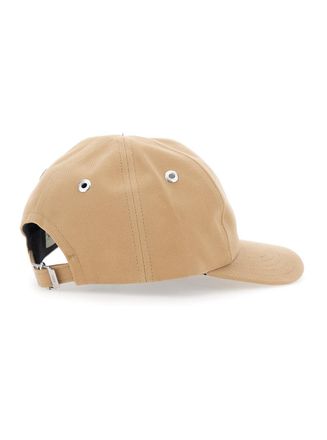 Ami UCP265 Baseball Cap - Beige