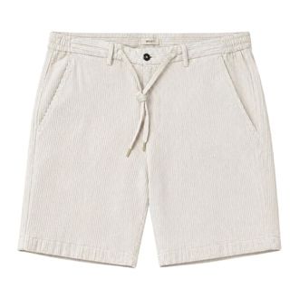BRIGLIA 1949 Malibu Shorts - male - Briglia - Casual Shorts - Beige - 2XL - Shorts