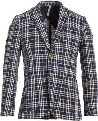 Alessandro Gilles TRAJES Y CONJUNTOS - Americanas en YOOX.COM