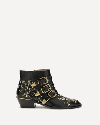 Chlo&eacute; Susan Boots Female 37.5