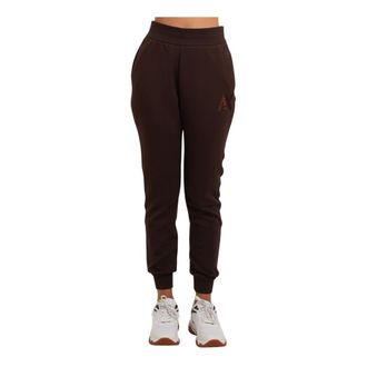 A|X Armani Exchange Sweatpants - - Trousers - Donna - Marrone - S