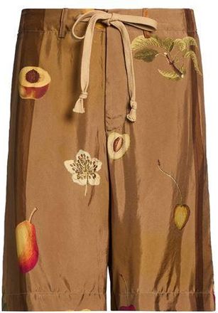 Uma Wang BOTTOMWEAR - Shorts e bermuda su YOOX.COM