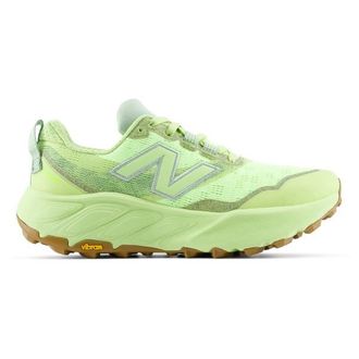 New Balance Fresh Foam X Hierro V9 Trailrunningschuhe f&uuml;r Damen | gr&uuml;n