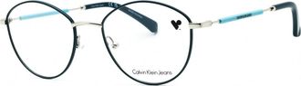 Calvin Klein CKJ19107 432 Teal 52mm