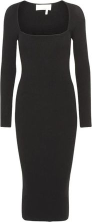 Remain Jocelyne -jurk - Dames - Casual kleedjes - Zwart - XS - Kleedjes