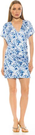 Alexia Admor Fione Dress