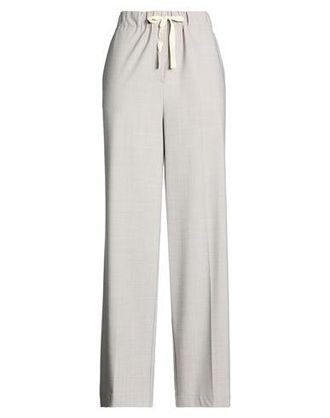Semicouture BOTTOMWEAR - Trousers on YOOX.COM