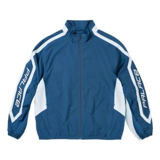 Palace Links Shell Jacket Navy P30JK186