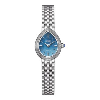 Citizen Reloj Rainell - Accessories - Mujer - Azul - ONE SIZE
