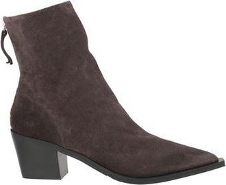 Halmanera FOOTWEAR - Ankle boots on YOOX.COM