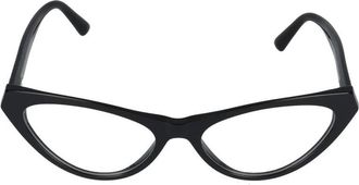 Jimmy Choo London Dames, Accessoires, Zwart, Maat: 53 MM