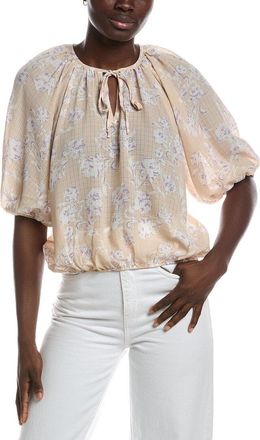 Renee C Renee C Long Sleeve Top