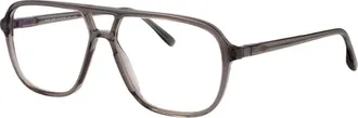 Mykita unisex, Accessoires, Grijs, Maat: 57 MM Zijde