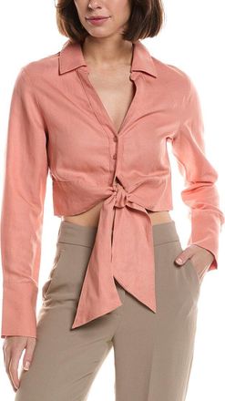 Reiss Dahlia Top