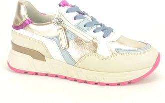 Gabor Dames, Schoenen, Veelkleurig, Maat: 40 1/2 EU