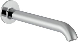 Roca Roca - A5a083fc00 Nu Ca&ntilde;o De Pared Para Ba&ntilde;era Cromo - Ref: A5a083fc00