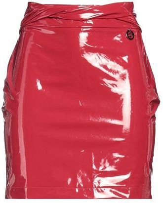 Ga&euml;lle Paris BOTTOMWEAR - Mini skirts sur YOOX.COM