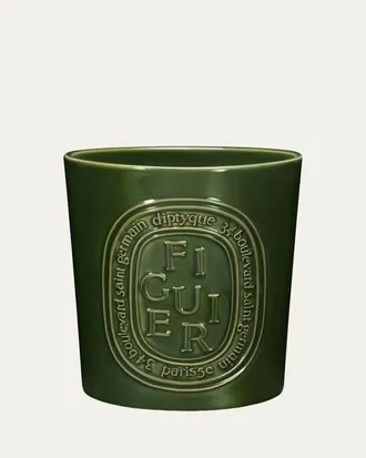 Diptyque Figuier Large Candle, 21 oz