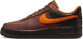 Nike Air Force 1 Low Gore-Tex Fauna Brown CK2630-201