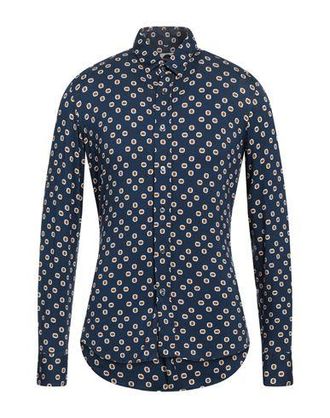 Bagutta TOPWEAR - Camicie su YOOX.COM