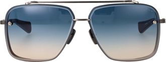 Dita Eyewear Aviator Sunglasses Dts121 62 08 08