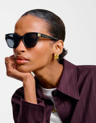 Katie Loxton Womens Sydney sunglasses